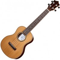 Photos - Acoustic Guitar Harley Benton Hawaii Cedar Tenor Ukulele 