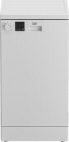 Dishwasher Beko DVS 05C20 W white