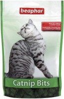 Cat Food Beaphar Catnip Bits 150 g 
