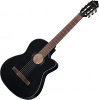 Acoustic Guitar Harley Benton CG-400CE Thinline 