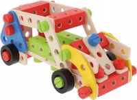 Construction Toy Trefl 95 Pieces 61508 