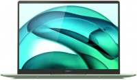 Photos - Laptop Realme Book Prime (i5 16GB+512GB Real Green)