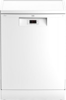 Dishwasher Beko BDFN 15431 W white