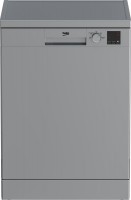Dishwasher Beko DVN 04X20 S silver