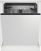 Integrated Dishwasher Beko DIN 15C20 