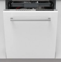 Integrated Dishwasher Sharp QW-NI22I45EX-DE 