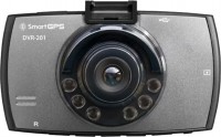 Photos - Dashcam SmartGPS DVR-201 