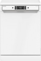 Photos - Dishwasher Sharp QW-HT31R45EW-EU white