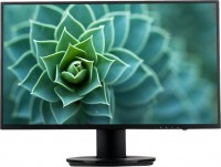 Photos - Monitor V7 L238DPH-2KH 23.8 "  black