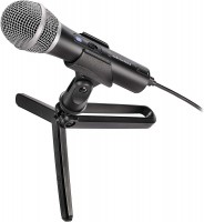 Microphone Audio-Technica ATR2100x-USB 