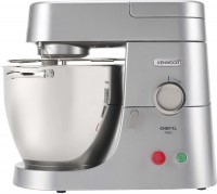 Photos - Food Processor Kenwood Chef XL Pro KPL9000S silver