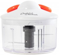 Photos - Mixer Tefal 5-Second Chefclub K1740405 white