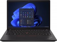 Photos - Laptop Lenovo ThinkPad X13 Gen 3 Intel (X13 Gen 3 21BN003VRT)
