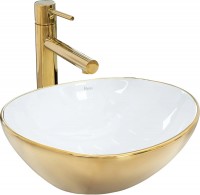 Bathroom Sink REA Sofia Mini 355 REA-U6334 355 mm