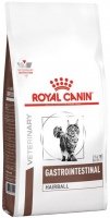 Cat Food Royal Canin Gastrointestinal Hairball  2 kg