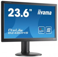 Monitor Iiyama ProLite B2480HS 24 "