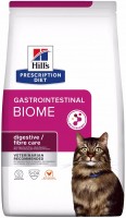 Cat Food Hills PD Gastrointestinal Biome  3 kg