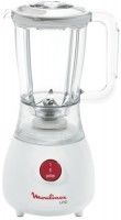 Photos - Mixer Moulinex LM 2201 white