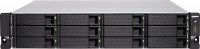 NAS Server QNAP TS-1886XU-RP-D16 Intel D-1622, RAM 8 ГБ