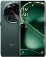 Photos - Mobile Phone OPPO Find X6 Pro 256 GB / 12 GB