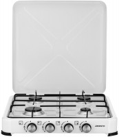 Photos - Cooker Ardesto GTC-NS4014W white