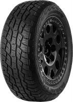 Photos - Tyre Fronway RockBlade A/T II 215/65 R16 98T 
