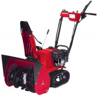 Photos - Snow Blower Honda HSS 655 ETS 