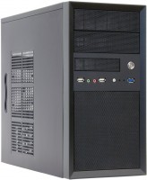 Computer Case Chieftec MESH CT-01B PSU 350 W