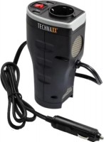 Photos - Car Inverter Technaxx TE13 