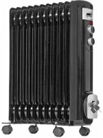 Photos - Oil Radiator Lehmann Hierro 2500W 11 section 2.5 kW