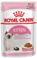 Photos - Cat Food Royal Canin Kitten Instinctive Gravy Pouch  24 pcs