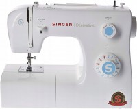 Photos - Sewing Machine / Overlocker Singer Decorative 