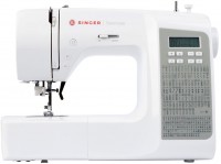 Photos - Sewing Machine / Overlocker Singer Serenade C620L 