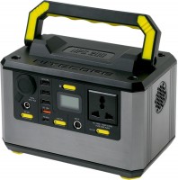 Photos - Portable Power Station Nitecore NPS200 