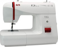 Sewing Machine / Overlocker Alfa Basic 720+ 