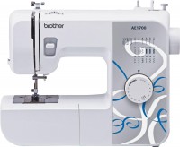 Sewing Machine / Overlocker Brother AE1700 