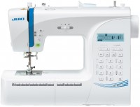 Photos - Sewing Machine / Overlocker Juki HZL-80HP-A 