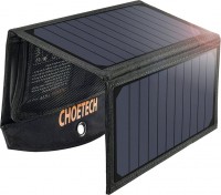 Photos - Solar Panel Choetech SC001 19 W