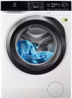 Photos - Washing Machine Electrolux PerfectCare 800 EW8F161PSUC white