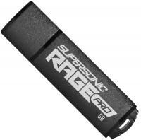 Photos - USB Flash Drive Patriot Memory Supersonic Rage Pro 512 GB