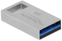 USB Flash Drive Delock USB 3.2 Gen 1 Memory Stick 64 GB