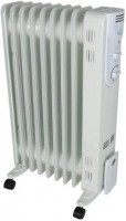 Photos - Oil Radiator Kingfisher CYBL20-9 9 section 2 kW