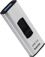 Photos - USB Flash Drive Hama 4Bizz USB 3.0 64 GB