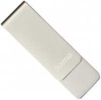 Photos - USB Flash Drive Hama Rotate Pro USB 3.0 64 GB