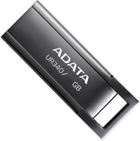 Photos - USB Flash Drive A-Data UR340 128 GB