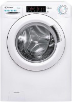 Photos - Washing Machine Candy Smart Inverter CS4 147 TXME/1-S white