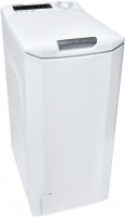 Photos - Washing Machine Candy Smart CSTG 38TMCE/1-S white