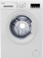 Photos - Washing Machine Kernau KFWM I 6401 white
