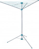 Drying Rack Minky Free Standing Airer 