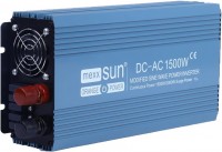 Photos - Car Inverter Mexxsun MXS-1500 